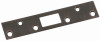 BELWITH PRODUCTS LLC 1015-VB SECURITY STRIKE, VINTAGE BRONZE, 1.25 X 