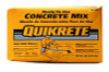 QUIKRETE 110180-PLT CONCRETE MIX, 80-LBS.