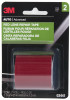 3M 03441NA LENS REPAIR TAPE, RED, 1-7/8 X 60-IN.