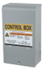 FLINT  WALLING 127197A FLINT & WALLING CONTROL BOX FOR STAR G-S