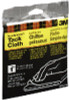 3M 10132NA TACK CLOTH, 17 X 36-IN.