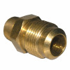 LARSEN SUPPLY CO., INC. 17-4855 5/8X1/2 MPT BRS ADAPTER