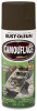 RUST-OLEUM 1918-830 SPECIALTY CAMOUFLAGE SPRAY PAINT, EARTH 