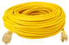 COLEMAN CABLE 1689SW0002 100-FT. 12/3 SJEOW YELLOW CONTRACTOR GRA
