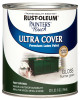 RUST-OLEUM 1938-502 PAINTER'S TOUCH ULTRA COVER LATEX PAINT,