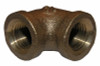 LARSEN SUPPLY CO., INC. 17-9005 1/4FIPX1/4FPT 90 ELBOW