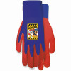 MIDWEST QUALITY GLOVES PW100TK0 PAW PATROL GRIPPING GLOVES, BLUE & RED, 