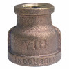 LARSEN SUPPLY CO., INC. 17-9279 1/2FX1/4FPT HEX BUSHING