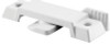 PRIME LINE PRODUCTS 171949-W WHITE WINDOW SASH LOCK