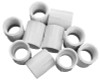 CHARLOTTE PIPE & FOUNDR PVC 02101C 0800HA SCHEDULE 40 PVC PRESSURE PIPE ADAPTER, 3