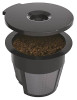 MEDELCO INC RK303-CB K-CUP COFFEE FILTER BASKET, SINGLE-SERVE