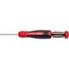 MEGAPRO 211R2C36RD MEGAPRO RATCHETING MULTI-BIT SCREWDRIVER
