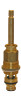 LARSEN SUPPLY CO., INC. S-1159-4 GERBER TUB & SHOWER DIVERTER STEM
