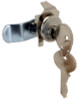 PRIME LINE PRODUCTS S 4125C MAILBOX REPLACEMENT LOCK FOR BOMMER WITH