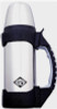 THERMOS 2510TRI2 THERMOS ROCK 1.1 QT. SILVER STAINLESS ST