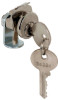 PRIME LINE PRODUCTS S 4136C MAILBOX REPLACEMENT LOCK FOR DURA STEEL 