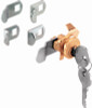 PRIME LINE PRODUCTS S 4634C MAILBOX REPLACEMENT LOCK ASSORTMENT WITH