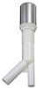 PLUMB SHOP DIV BRASSCRAFT 398-370 DISHWASHER WYE