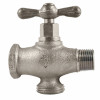 ARROWHEAD BRASS 250LF WASHING MACHINE VALVE, LEAD-FREE, BOTTOM