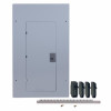 INDUSTRIAL C & S LLC TLM2020CCUGK MAIN LUG INDOOR LOAD CENTER KIT, 20 SPAC