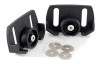 ARNOLD CORP 490-241-0038 SNOW BLOWER ROLLING SKID SHOES