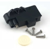 REMCO 3300-PSW SERIES 3300 PRESSURE SWITCH ASSEMBLY, 45