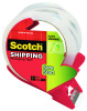 3M 3450S-RD SURESTART SHIPPING PACKAGING TAPE, CLEAR
