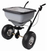 TAYLOR PRECISION PRODUCTS SB6000RD BROADCAST SPREADER AND RAIN COVER 130LB.