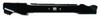 ARNOLD CORP 490-100-M086 MOWER BLADE, FOR 21-IN. ROTARY MOWERS