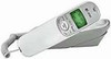 VTECH COMMUNICATIONS INC TR1909WHITE WHITE TRIM LINE CORDED TELEPHONE