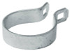 MAT - MIDWEST AIR TECHNOLOGY 328528C GALVANIZED  CHAIN LINK BRACE BAND, 2-3/8