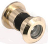 BELWITH PRODUCTS LLC 2330 BRASS JUMBO DOOR VIEWER