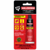 DAP PRODUCTS INC 00129 WELDWOOD CONTACT CEMENT, SQUEEZE TUBE, 2