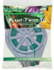 LUSTER LEAF PRODUCTS, 846 PLANT TWIST TIE, .04MM X 160-FT.