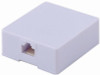 AUDIOVOX TPH553R RJ45 WALL PLATES