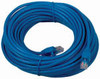 AUDIOVOX TPH533BR 50-FT. BLUE CAT5 CABLE