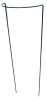 LUSTER LEAF PRODUCTS, 1030 LINK-UPS PLANT SUPPORT, GREEN VINYL, 8 X