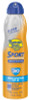 EDGEWELL PERSONAL CARE LLC 03050 SPORT SUN SCREEN, SPF30, 6-OZ.