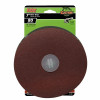 ALI INDUSTRIES 3081 GATOR 7 IN. 80 GRIT FIBER DISC (3-PACK)