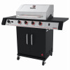 CHAR-BROIL 463341021-DI PERF IR 4B LP GAS GRILL