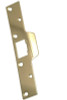 BELWITH PRODUCTS LLC 1025 SECURITY STRIKE LATCH STRIKE PLATE