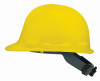 MSA SAFETY WORKS SWX00347 SAFETY WORKS YELLOW CAP STYLE WHEEL RATC