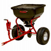 TAYLOR PRECISION PRODUCTS TBS6500 TOW BEHIND BROADCAST SPREADER/RC,130LB.
