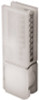 PRIME LINE PRODUCTS 1169 SLIDING SCREEN DOOR BOTTOM ROLLER FOR HI