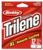BIG ROCK SPORTS LLC 4475-6341 FISHING LINE, TRILENE XL, CLEAR, 12-LBS.