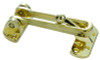 BELWITH PRODUCTS LLC 1875 BRASS DOOR GUARD