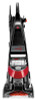 BISSELL HOMECARE 1887 UPRIGHT DEEP CARPET CLEANER