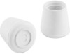 SHEPHERD HARDWARE 3213 SHEPHERD 7/8 IN. HI-TIP RUBBER FURNITURE