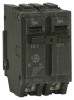 INDUSTRIAL C & S LLC THQL2115 15A 1-INCH DOUBLE POLE BREAKER