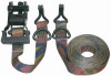 HAMMERMILL 03548 CAMO RATCHET TIE DOWN, 1.25-IN. X 16-FT.
